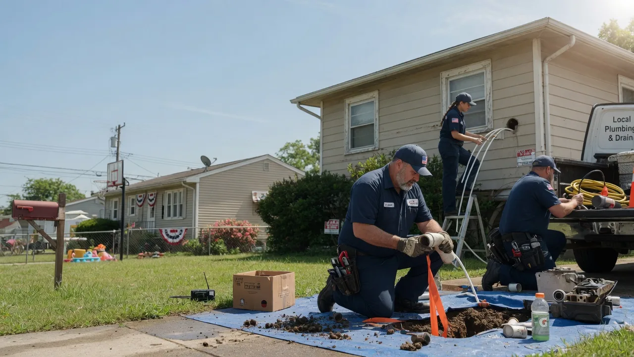 Faucet Repair in Whites Creek, TN near me